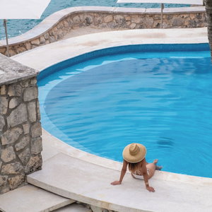 Hotel Suites Turquesa cazare Cozumel