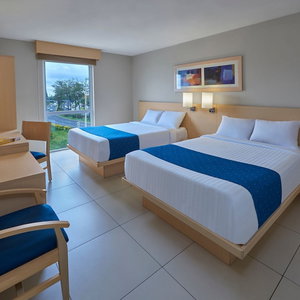Hotel City Express By Marriott Xalapa cazare Ejido Jalapa