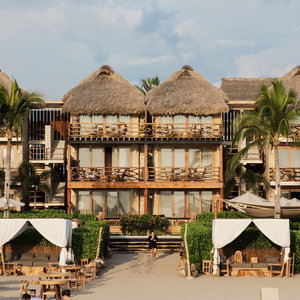 Hotel Casa Joseph Zicatela - Adults Only cazare Puerto Escondido