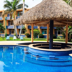 Hotel Hotel Calli cazare Ejido Tehuantepec