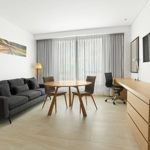 Hotel Fiesta Inn Mérida Altabrisa cazare Merida