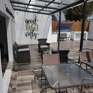 Hotel Living Up cazare Puebla