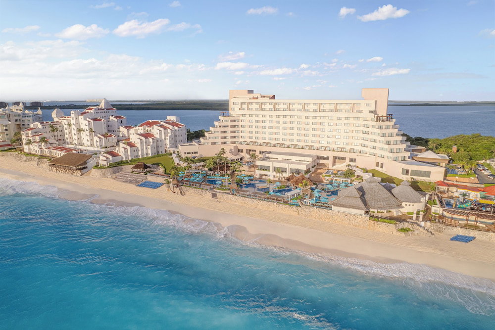 Hotel Royal Solaris Cancun - All Inclusive