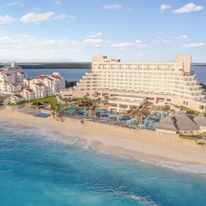 Sejur Royal Solaris Cancun - All Inclusive vacanta Isla Mujeres