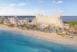 Hotel Royal Solaris Cancun - All Inclusive cazare Isla Mujeres