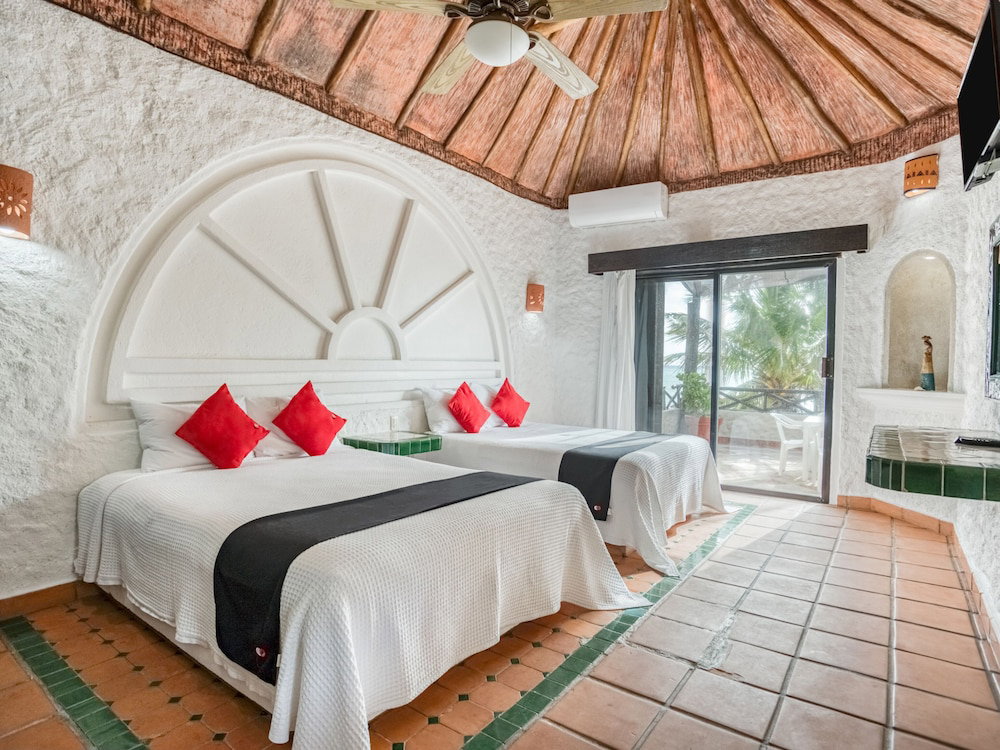 Hotel Capital O Mimi Del Mar, Playa Del Carmen