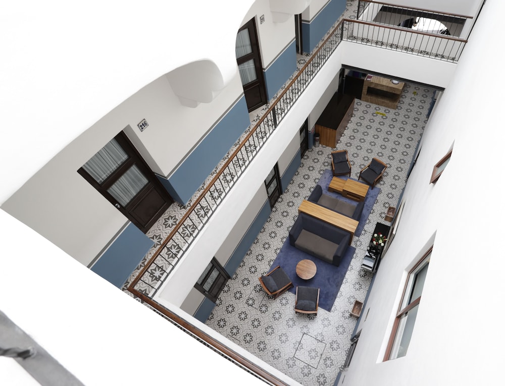 Hotel Hotel Sofia