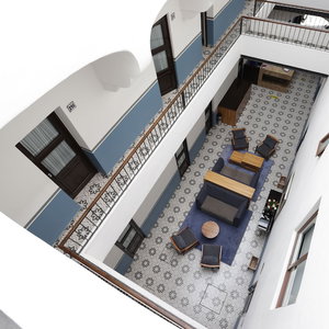 Hotel Hotel Sofia cazare Puebla