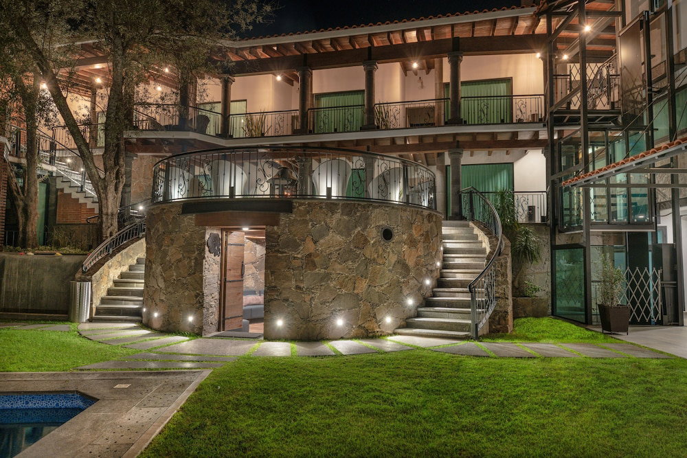 Hotel Matian Hotel Boutique