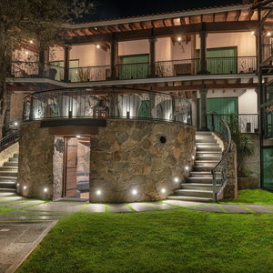 Hotel Matian Hotel Boutique cazare Tequisquiapan