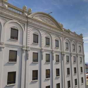 Hotel Hotel Aristos Puebla cazare Puebla