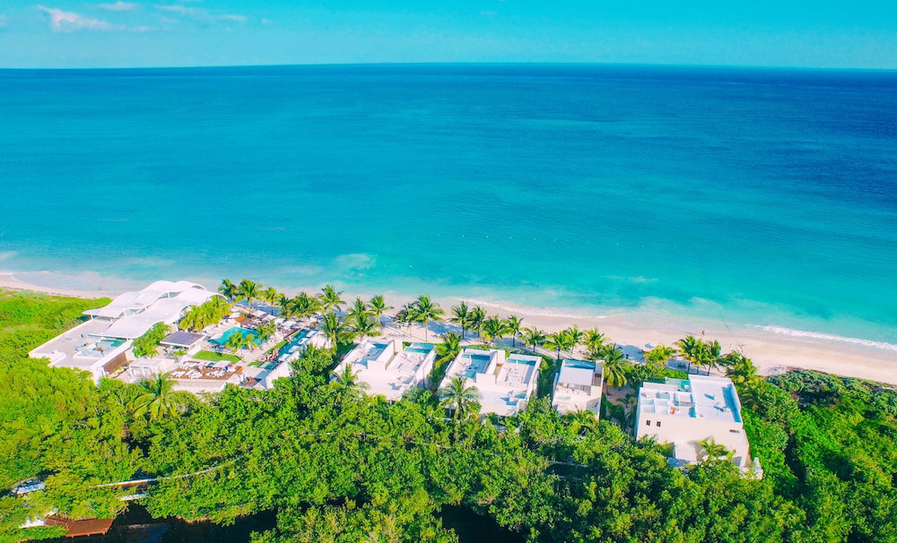 Hotel Blue Diamond Wellness Resort – All Inclusive – Adults Only