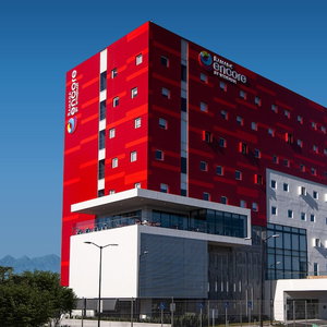 Hotel Ramada Encore By Wyndham Monterrey Apodaca Zona Aeropuerto cazare Ciudad Apodaca