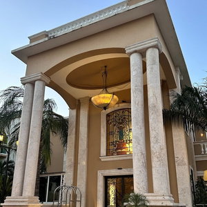 Hotel Wyndham Merida cazare Merida