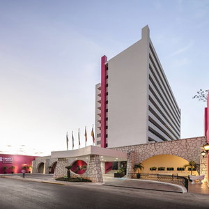 Hotel Gamma Mérida El Castellano cazare Merida