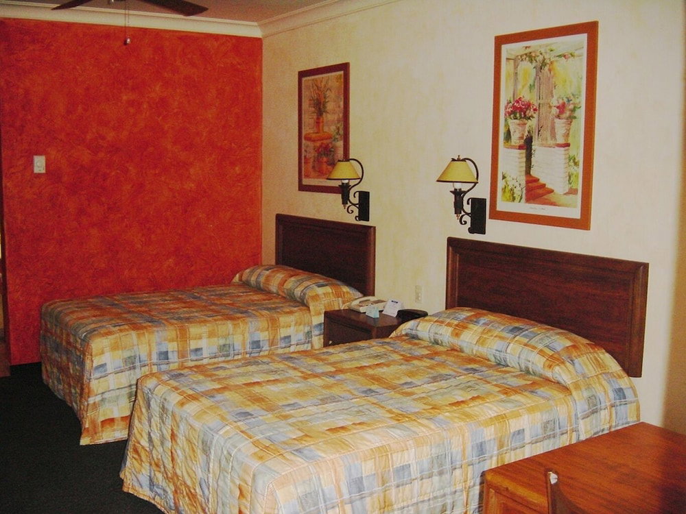 Hotel Hotel Navojoa Plaza