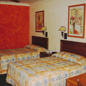 Hotel Hotel Navojoa Plaza cazare Navojoa