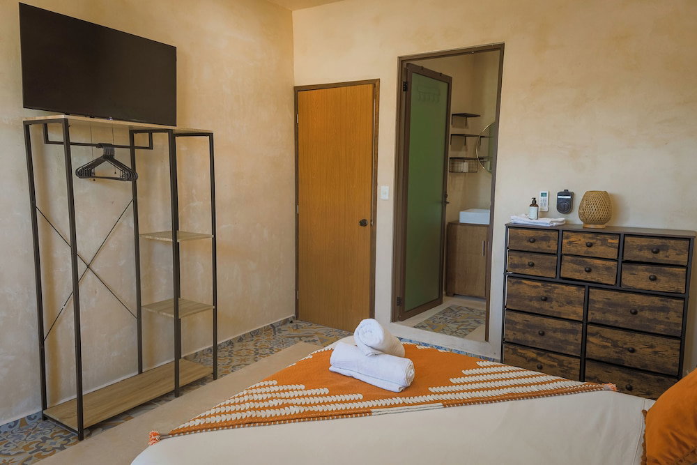 Hotel In Wotoch Chicxulub By Casago