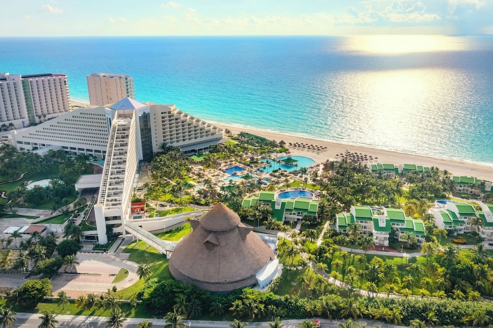 Hotel Iberostar Selection Cancún - All Inclusive
