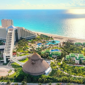 Hotel Iberostar Selection Cancún - All Inclusive cazare Isla Mujeres