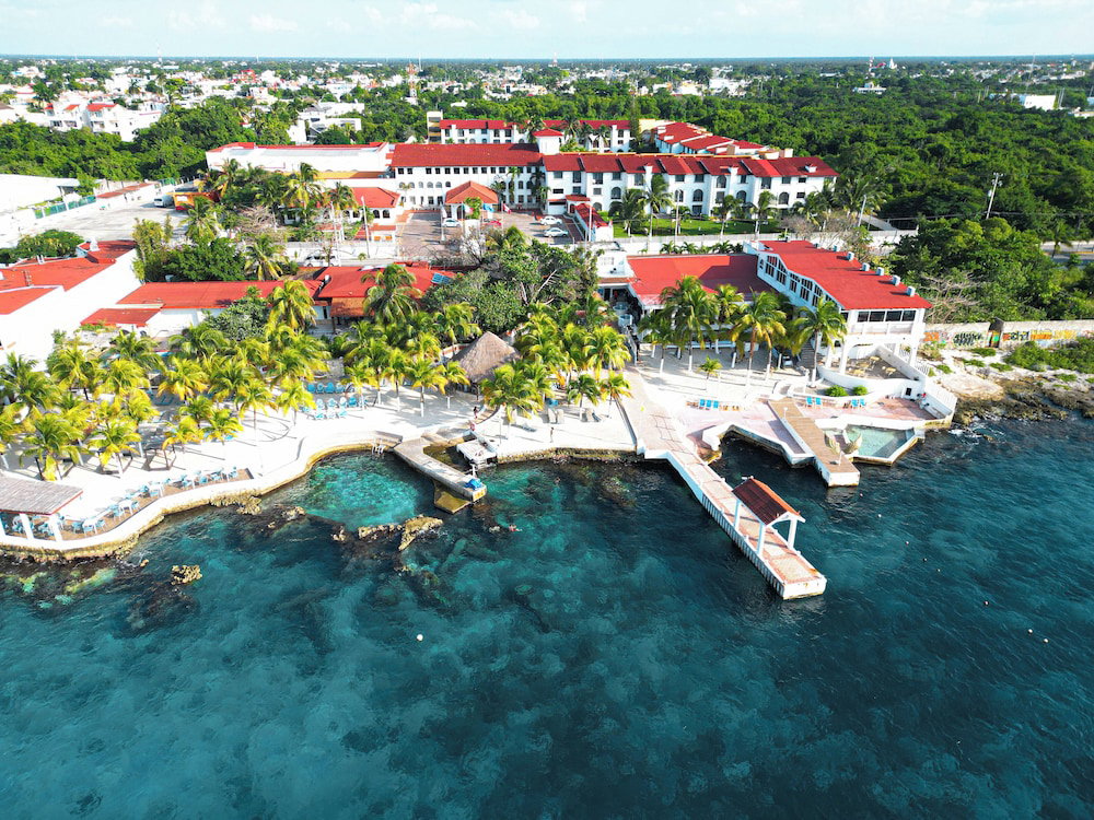 Hotel Cozumel Hotel & Resort