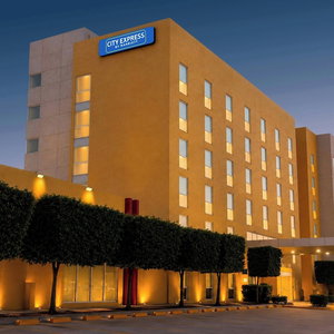 Hotel City Express By Marriott Ciudad Obregón cazare Ciudad Obregon