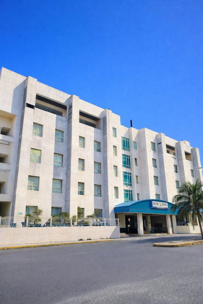 Hotel Hotel Oliba