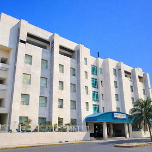 Hotel Hotel Oliba cazare Boca del Rio