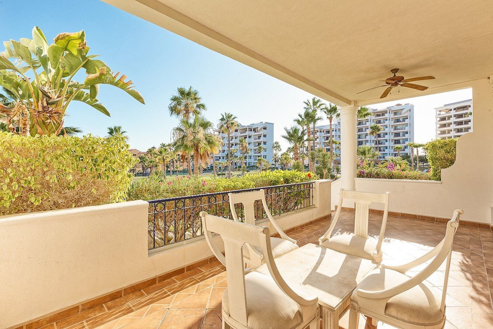 Hotel Casa Blanca