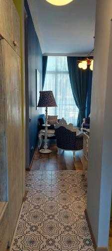 Hotel Kordon Apartment