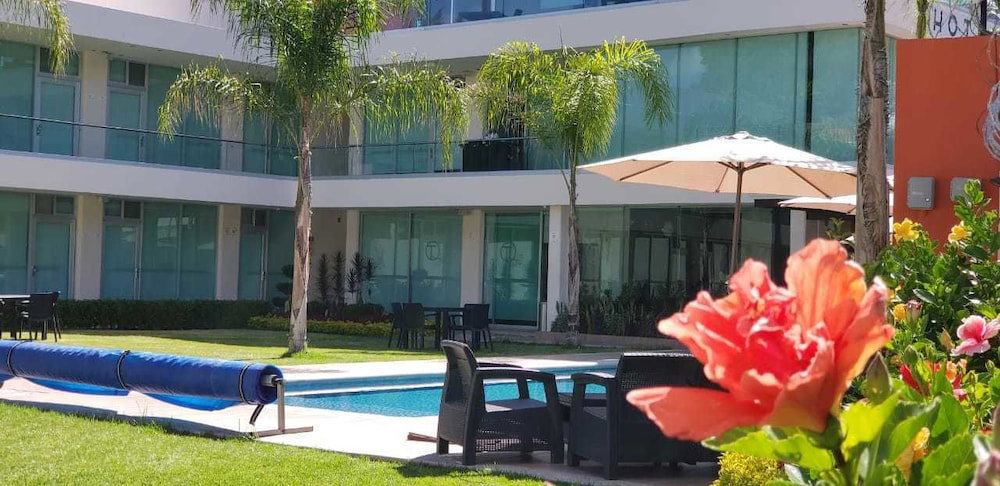 Hotel Hotel Quinta Tequisquiapan