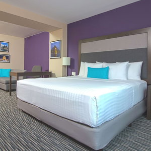 Hotel Chn Hotel Monterrey Aeropuerto, Trademark By Wyndham cazare Ciudad Apodaca