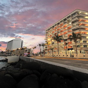 Hotel Hotel Royalty cazare Veracruz