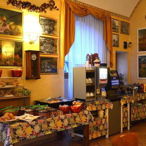 Sejur Hotel Mia Cara & Spa vacanta Florenta