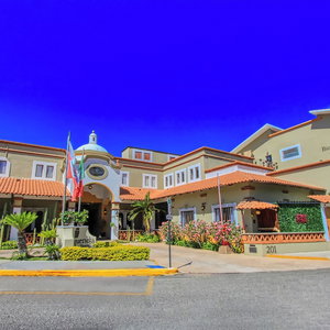 Hotel Binniguenda Huatulco All Inclusive & Beach Club cazare Santa Cruz Tayata