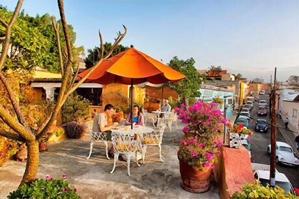 Hotel Hotel Azucena