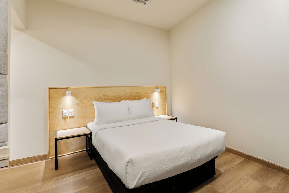 Hotel Madero By Homirent