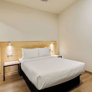 Hotel Madero By Homirent cazare Santiago de Queretaro