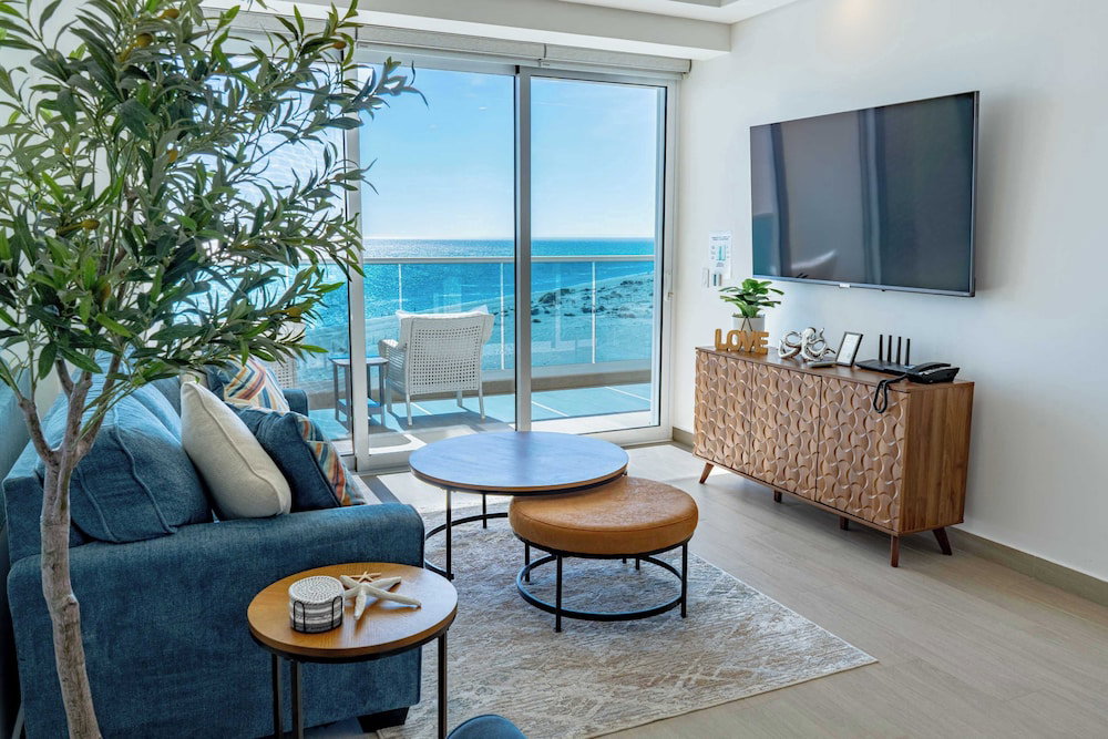 Hotel All About The Beach!! 1 Bedroom Condo At Encantame Towers W503