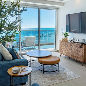 Hotel All About The Beach!! 1 Bedroom Condo At Encantame Towers W503 cazare Puerto Penasco