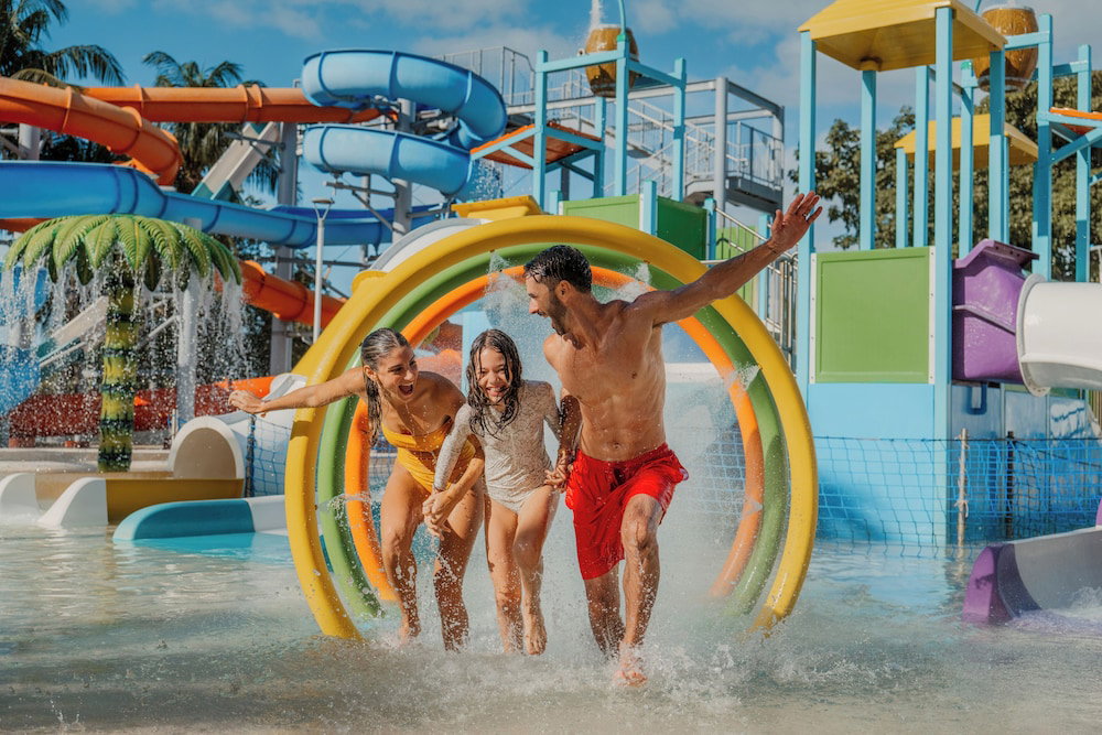 Hotel Meliá Casa Maya Cancún
