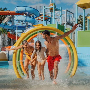 Sejur Meliá Casa Maya Cancún vacanta Isla Mujeres