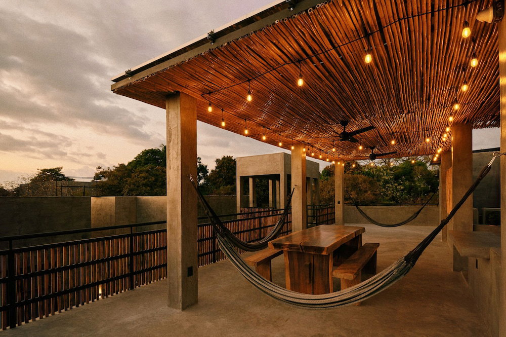 Hotel Aldea Paraíso