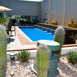 Hotel Hampton Inn By Hilton Hermosillo cazare Hermosillo