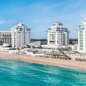 Sejur Oleo Cancun Playa All Inclusive Resort vacanta Isla Mujeres