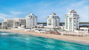 Hotel Oleo Cancun Playa All Inclusive Resort cazare Isla Mujeres