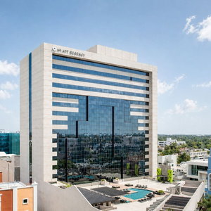Hotel Hyatt Regency Merida Hotel cazare Merida