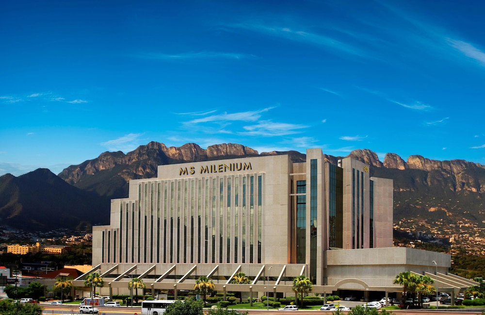 Hotel Ms Milenium Monterrey, Curio Collection By Hilton