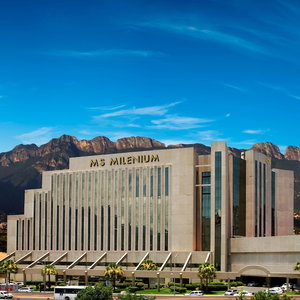 Hotel Ms Milenium Monterrey, Curio Collection By Hilton cazare Monterrey