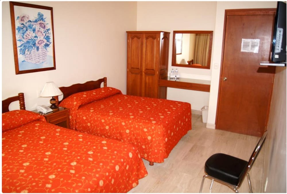 Hotel Hotel Veracruz